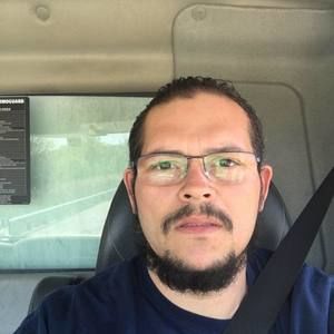 Meet your Posher, Johnny